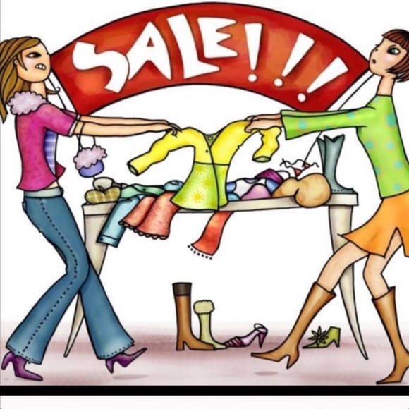 POSH LIVE LISTING - Picture 2 of 2